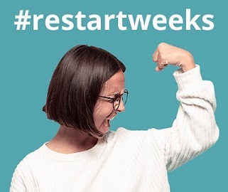 #restartweeks